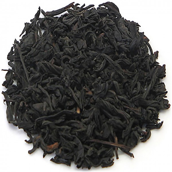 China Tarry Lapsang Souchong