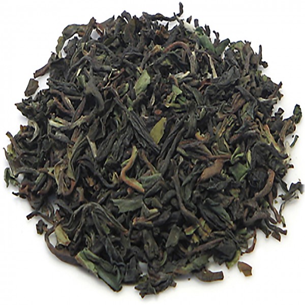 Darjeeling SFTGFOP1 Puttabong First Flush