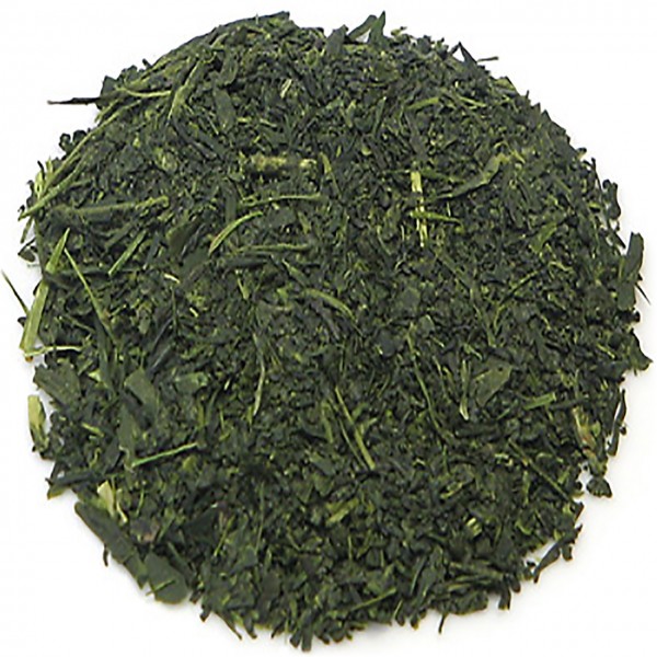 Japan Sencha Ajijiman