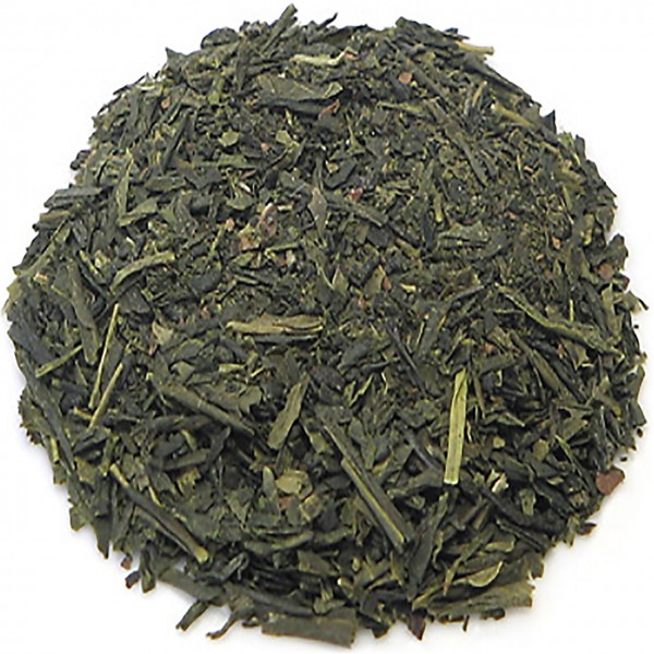 Japan Sencha - Satsuma