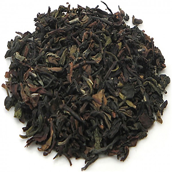 Darjeeling FTGFOP1 Aktionstee First Flush