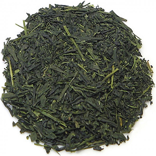 Japan Fukamushi-Sencha Mangetsu
