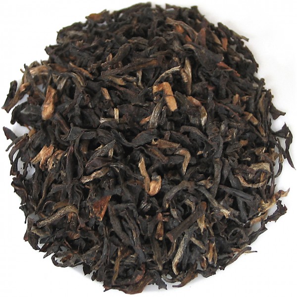 Assam TGFOP Mangalam Second Flush