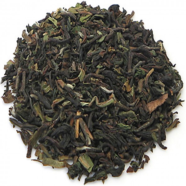 Earl Grey Superior Darjeeling