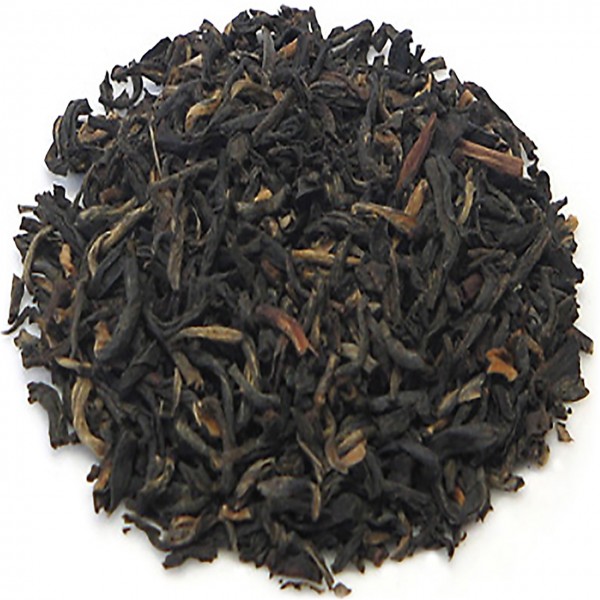 China FOP Yunnan