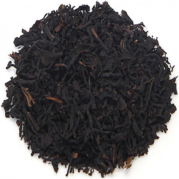 Earl Grey entcoffeiniert