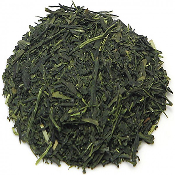 Japan Sencha - Sasama no Tsukasa