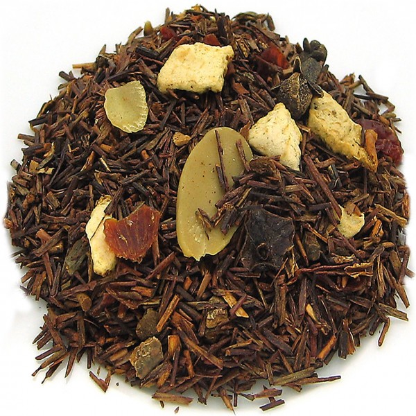 Rotbusch Schmorapfel